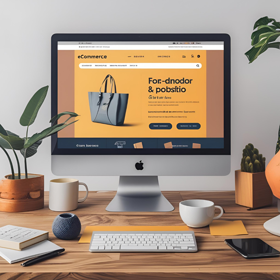 E-Commerce App