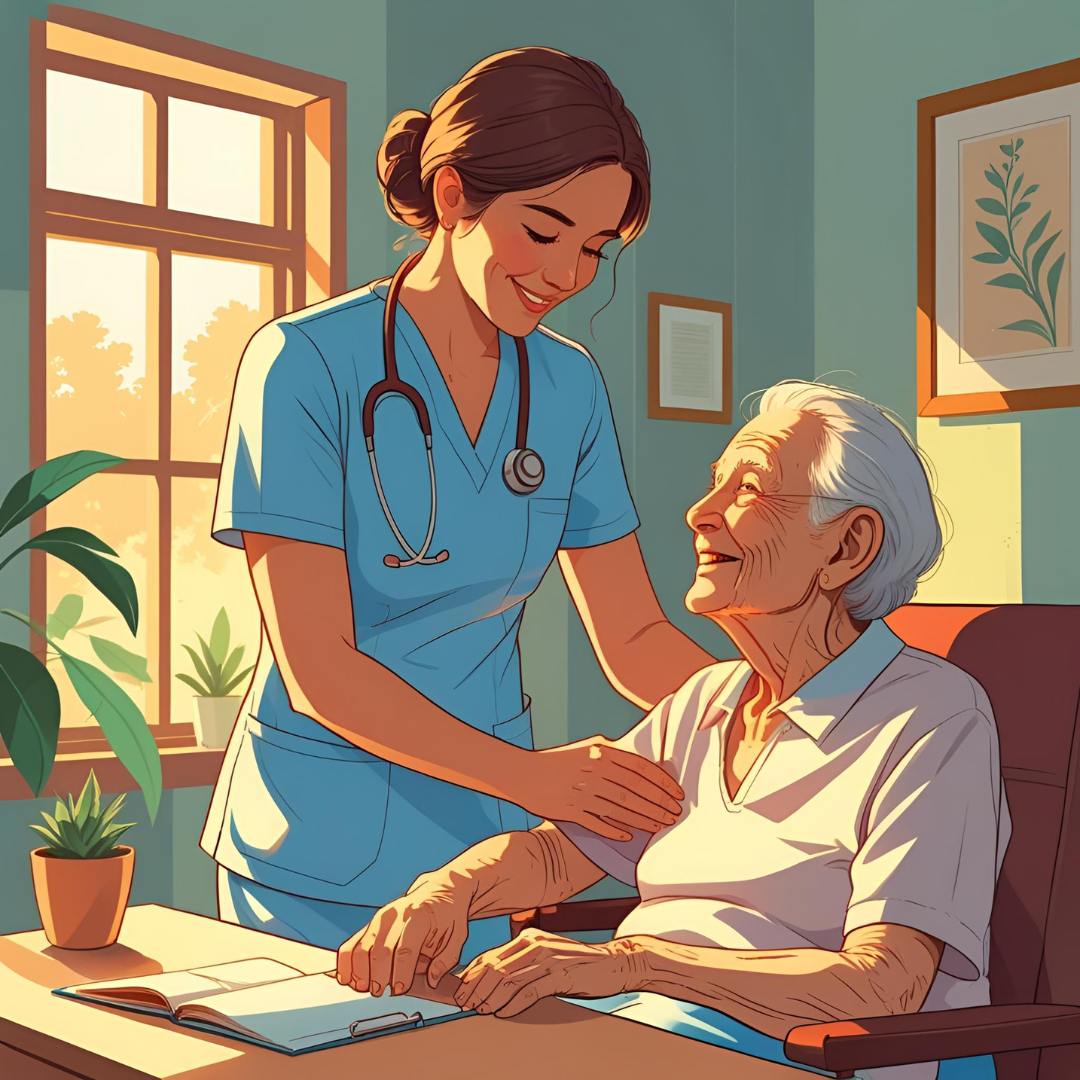 Healthcare Platform