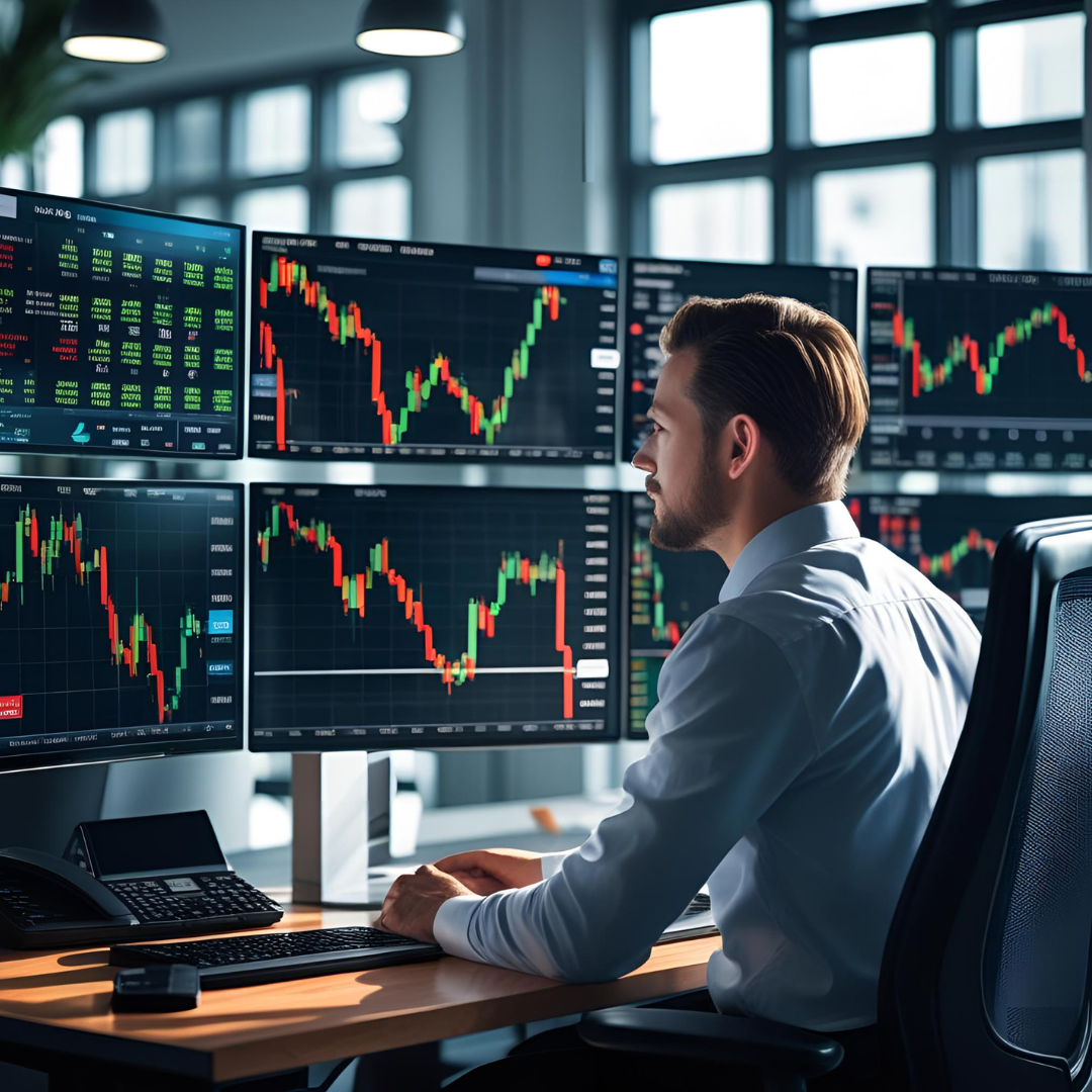 Trading Automation